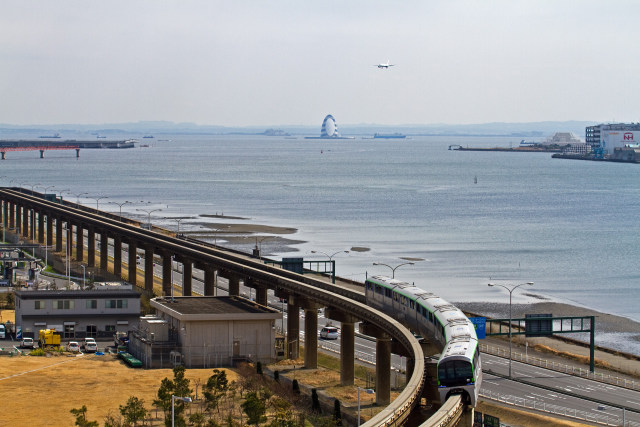 羽田空港