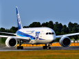 ANA B787-8 JA820A @NRT