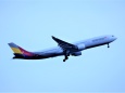 Asiana Airlines