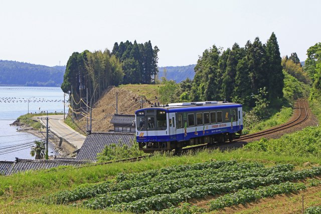 のと鉄道