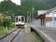 伊勢興津駅