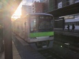 都営新宿線10-450F