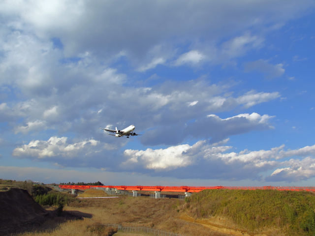 成田空港