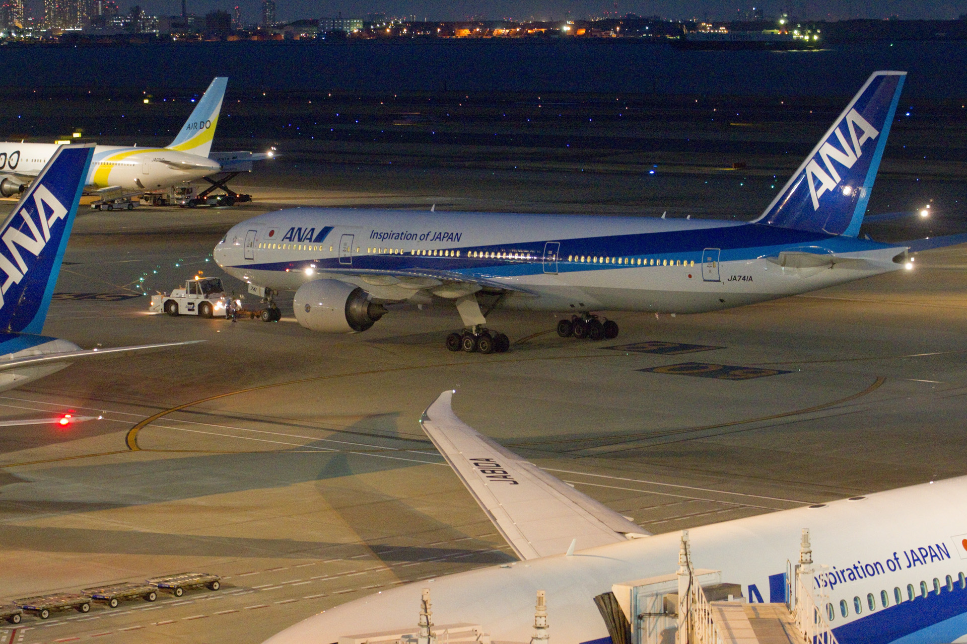 航空機 羽田空港 壁紙19x1280 壁紙館