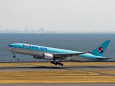 B777 HL7766