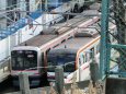 東横線大倉山駅