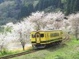 いすみ鉄道 久我原～東総元