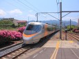 8000系特急列車