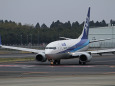 B737 JA17AN