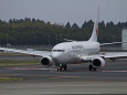 B737 JA344J