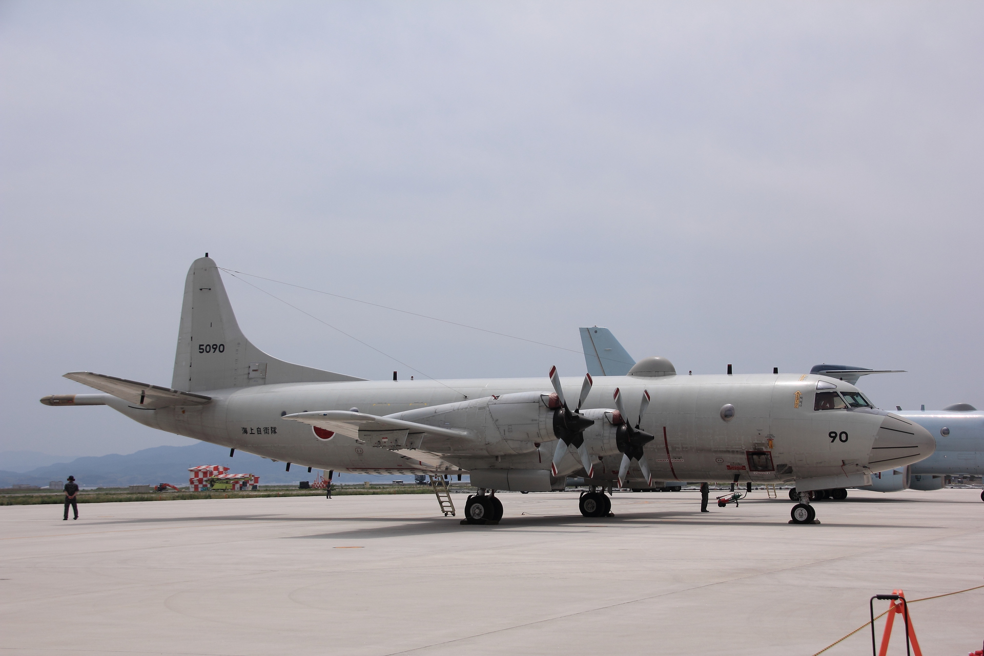 航空機 海上自衛隊 哨戒機p 3c 壁紙1920x1280 壁紙館