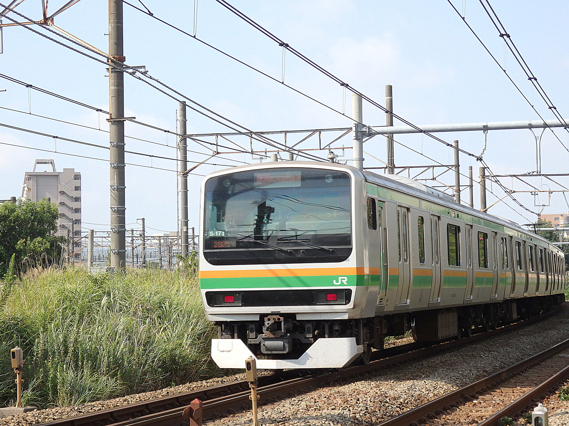 鉄道 電車 Jr東海道線 壁紙19x1440 壁紙館