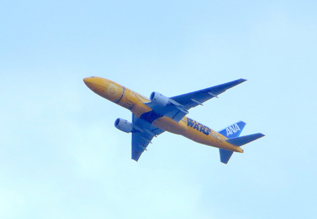 スターウォーズ