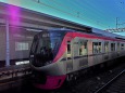 京王電車5000系