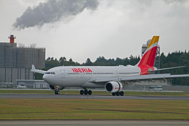 A330 EC-MSY