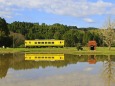 春のいすみ鉄道