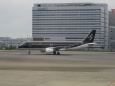 A320 スターフライヤー