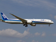 B787-10 JA900A