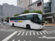 北九州空港エアポートバス