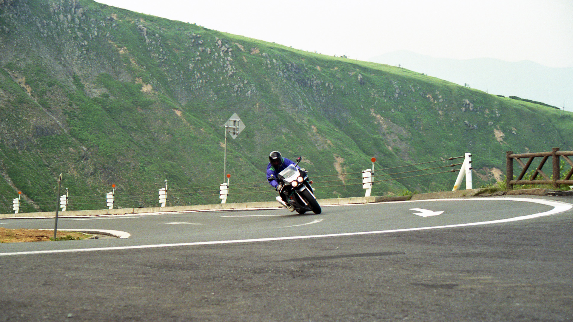 自動車 バイク他 志賀草津道路 壁紙19x1080 壁紙館