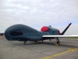 RQ-4グローバルホーク