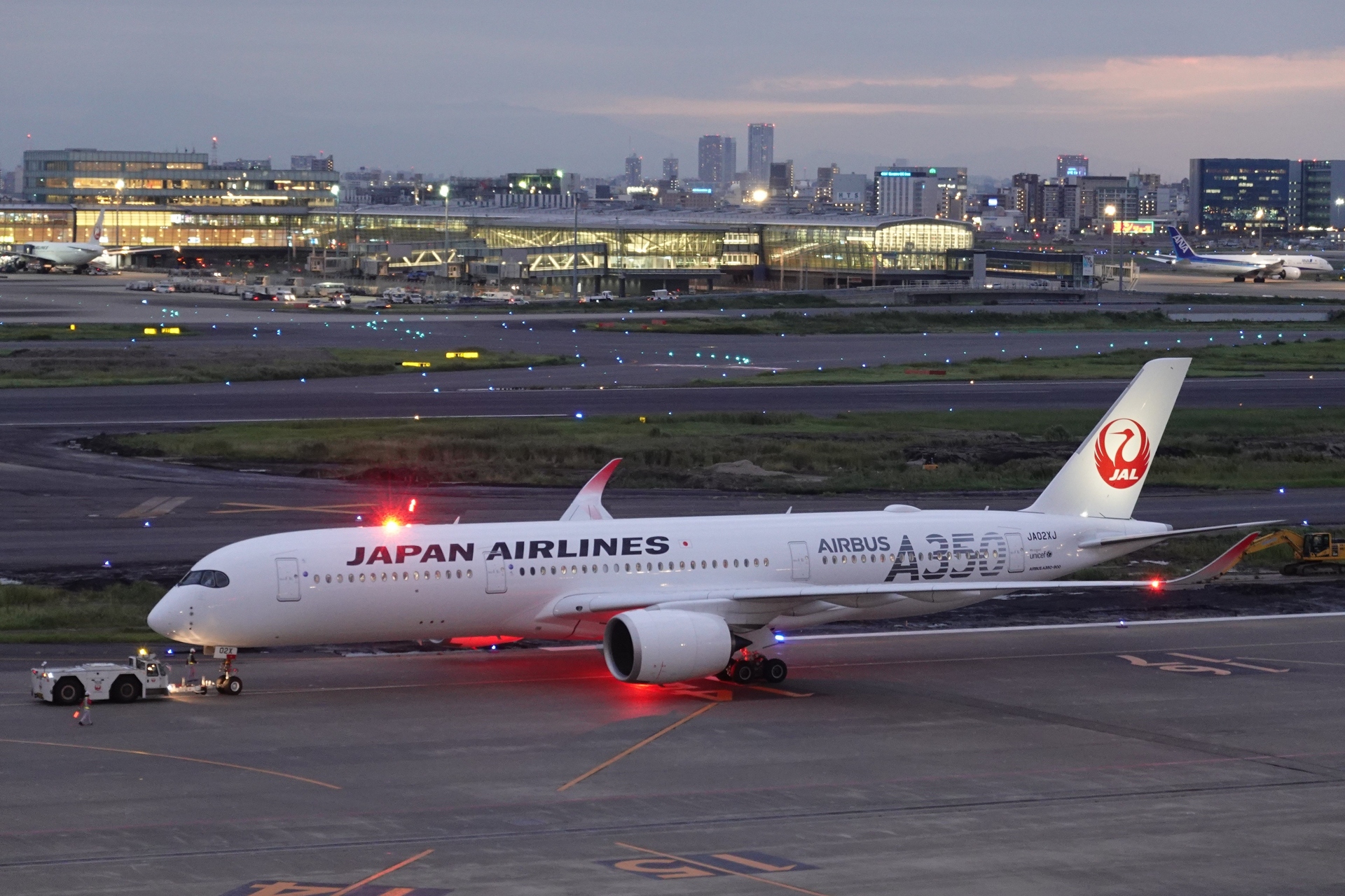 航空機 エアバスa350 壁紙1920x1280 壁紙館