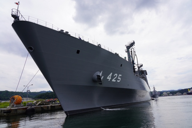 補給艦ましゅう01