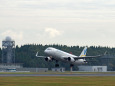 A320 JA03VA