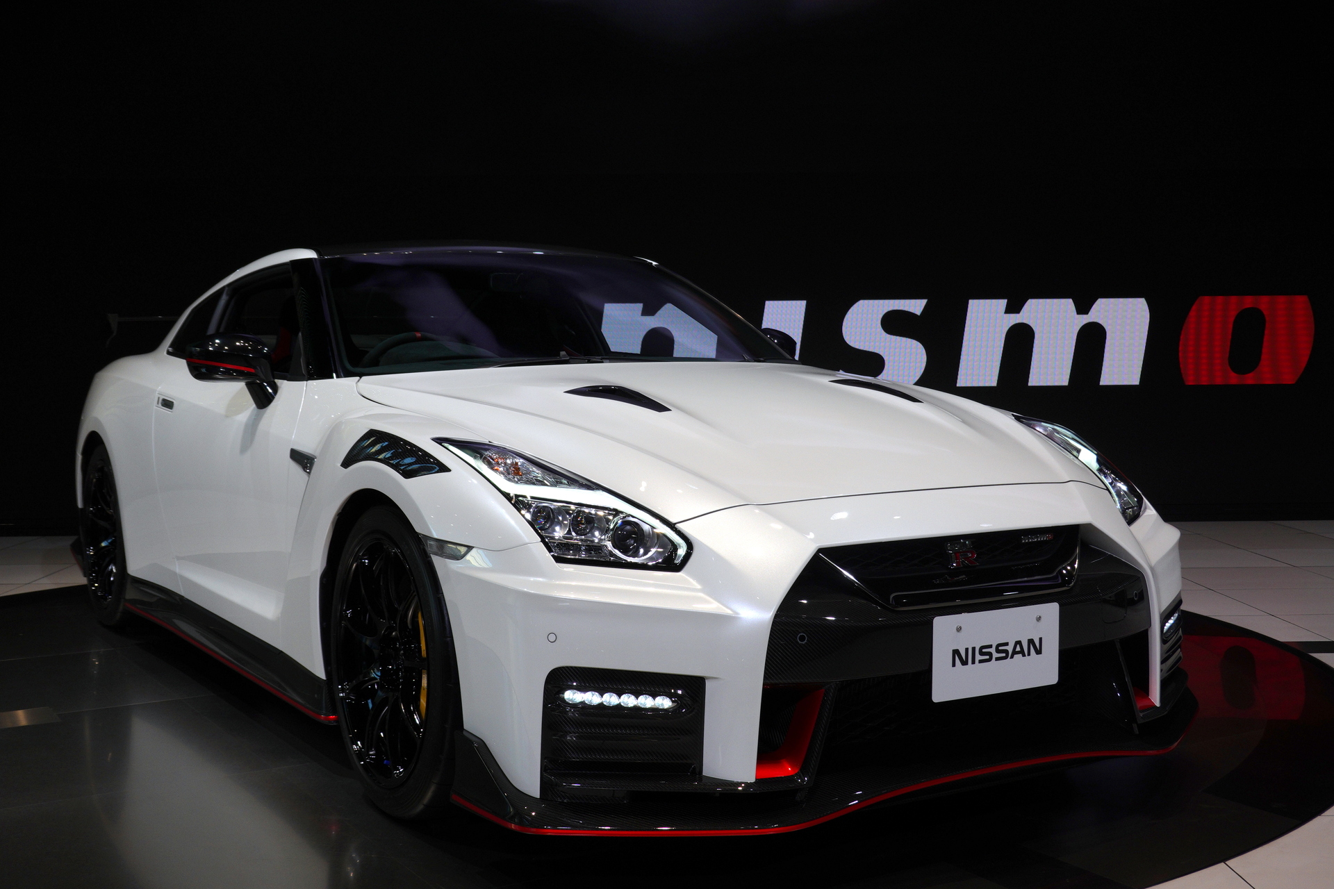 自動車 バイク他 Gt R Nismo 壁紙19x1280 壁紙館