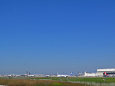 成田空港