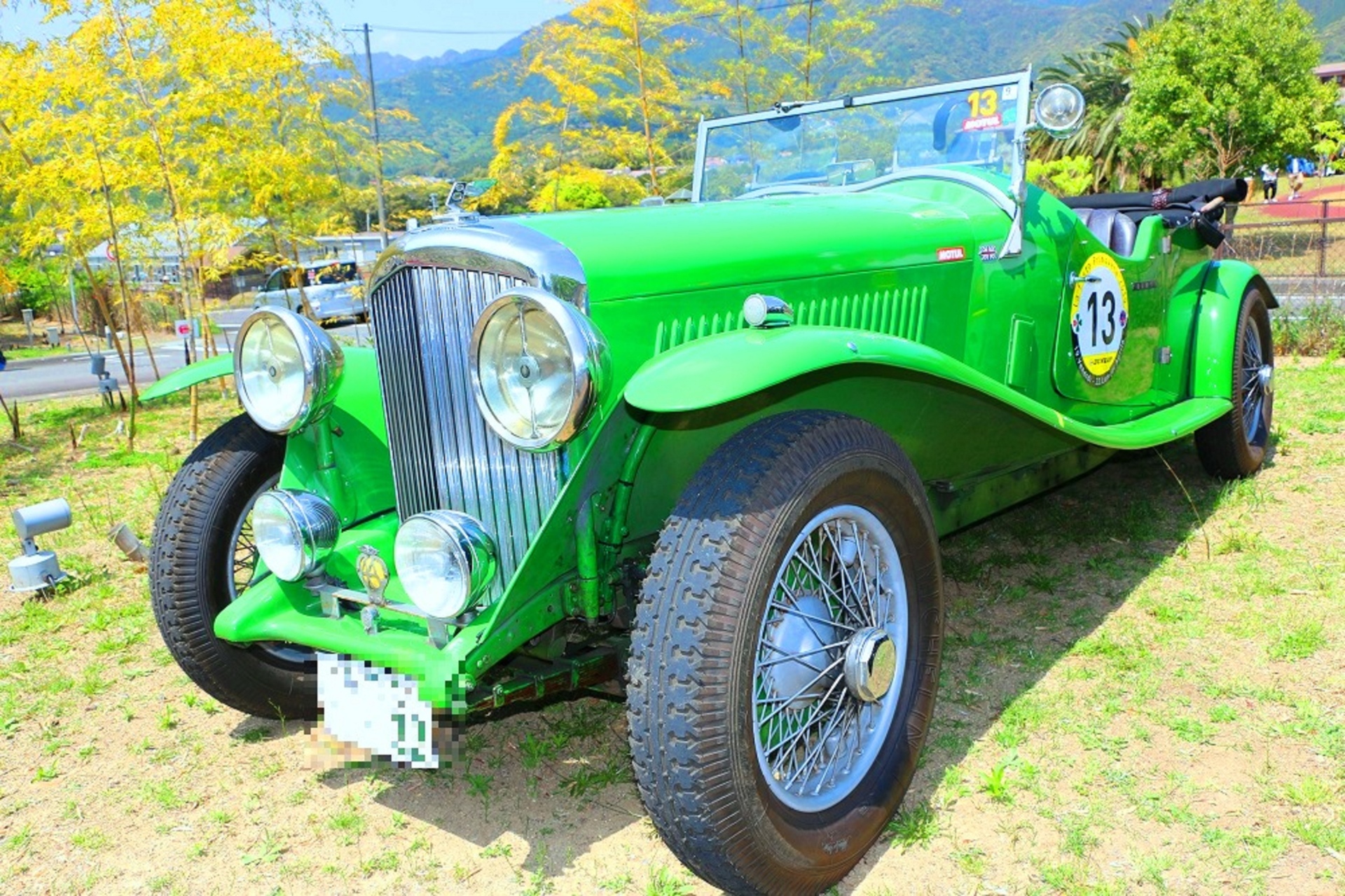 自動車 バイク他 クラシックカー 壁紙19x1279 壁紙館