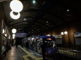 世田谷線三軒茶屋駅