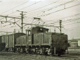 東武鉄道ED4011～1963年