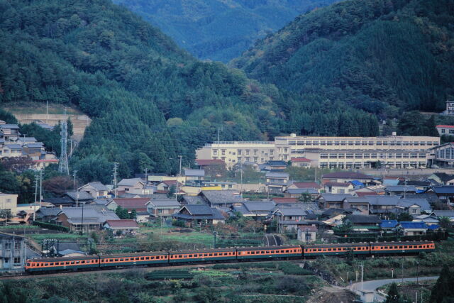 昭和の鉄道86 湘南電車