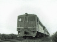 北陸本線のDF50～1963年