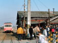 昭和の鉄道190 賑わいの別府港