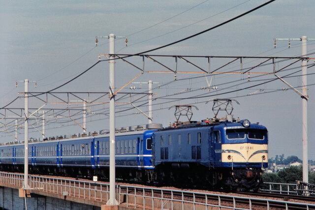 昭和の鉄道238 広島型ゴハチ