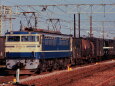 昭和の鉄道240 EF65P