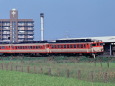 昭和の鉄道258 急行土佐