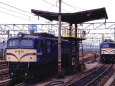 昭和の鉄道261 0番線のゴハチ