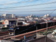 昭和の鉄道271 黒い機関車