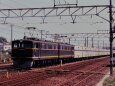 昭和の鉄道273 黒と白