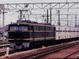 昭和の鉄道275 KR 125/1 f5.6