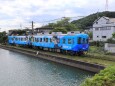 コトデン・ローカル電車