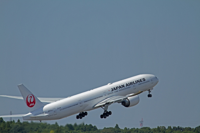 成田空港