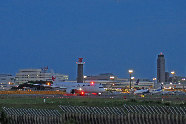 成田空港