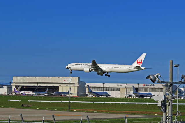 成田空港