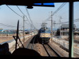 昭和の鉄道398 迫るゴハチ