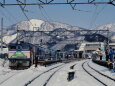 昭和の鉄道402 さよなら列車