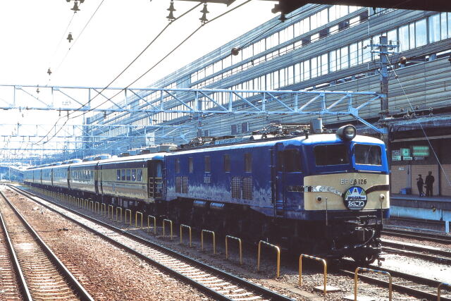 昭和の鉄道411 なにわスタンバイ